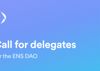 以太坊域名服務｜ENS 要發幣了！宣布創立 DAO，開放社群申領治理代幣