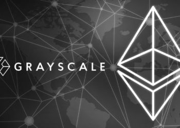 Grayscale｜Q3灰度「以太坊信託」持倉量成長19%，GBTC反下滑2.6%