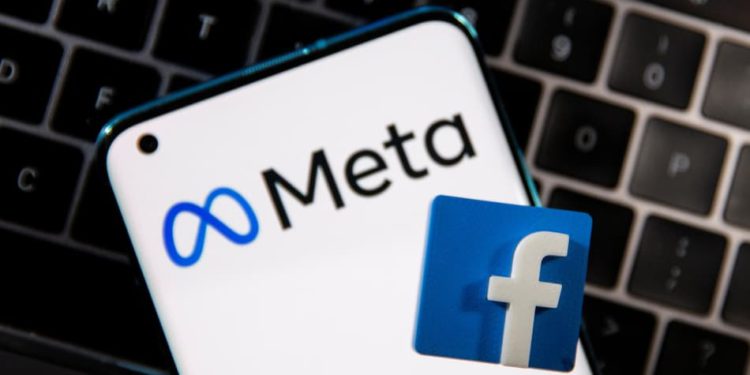 Meta宣布股票代號更名延期！”MVRS” 擬2022年Q1生效，未透露推遲原因