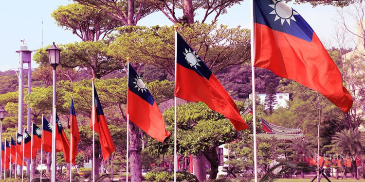 台灣 | 經濟部擬增設「虛擬通貨平台事業」、認加密貨幣屬「類金融業」