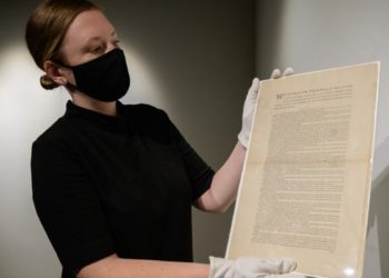 ConstitutionDAO 憲法競拍失敗出新計畫：可選擇退款或「換取新治理代幣」