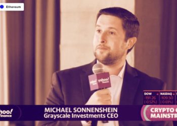 元宇宙》灰度 Decentraland 信託基金，規模單月成長314%！MANA兩週暴漲160%