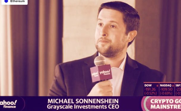 元宇宙》灰度 Decentraland 信託基金，規模單月成長314%！MANA兩週暴漲160%