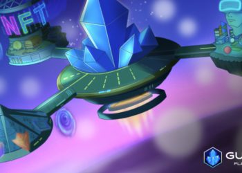 Web3遊戲基礎設施公司｜GuildFi獲600萬鎂種子輪資金，DeFiance Capital、Hashed領投