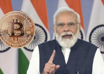 印度監管｜未經批準的加密貨幣「擬禁止上市」、恐徵收40%以上資本利得稅