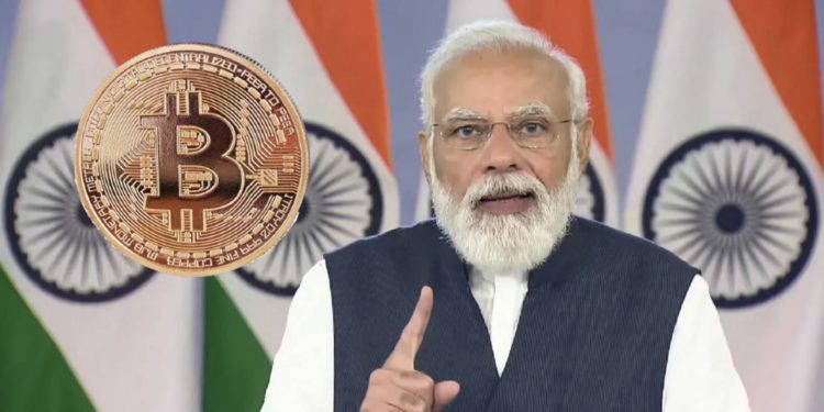 印度監管｜未經批準的加密貨幣「擬禁止上市」、恐徵收40%以上資本利得稅