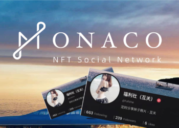 Socialfi平台Monaco Planet上線引爆熱潮！主打內容挖礦，但拉讚文、只支持英文引怒…亂象頻傳
