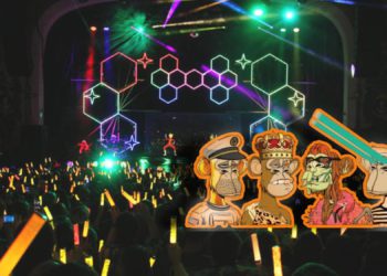 環球音樂組「無聊猿 NFT 虛擬樂團」、 Timbaland推出BAYC娛樂公司