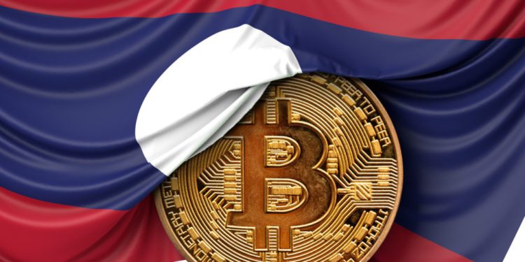 中國驅趕礦工後，寮國財政部預期：2022年能從比特幣挖礦賺入 1.94 億美元