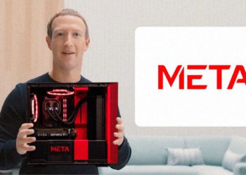 Facebook「改名之亂」！兩家公司名稱中早已用 “Meta”，商標戰開打