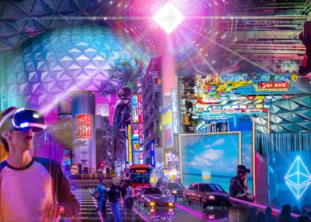 數據解讀元宇宙熱度：本月銷售總額增速超93%，買家多於賣家但存資產壟斷