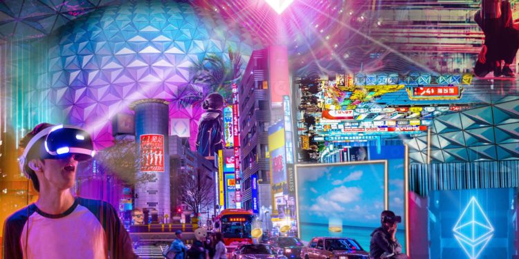 數據解讀元宇宙熱度：本月銷售總額增速超93%，買家多於賣家但存資產壟斷