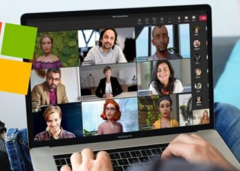 Microsoft | 微軟正式進軍元宇宙 (MetaVerse)，一文讀懂佈局規劃