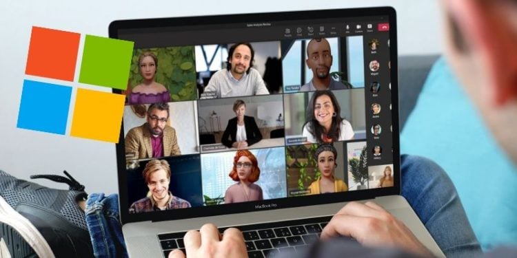 microsoft-metaverse | 動區動趨-最具影響力的區塊鏈新聞媒體 Microsoft | 微軟正式進軍元宇宙 (MetaVerse),一文讀懂佈局規劃
