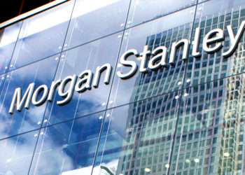 Morgan Stanly：銀行可能很快將「接受穩定幣存款」、比特幣恐更中心化！