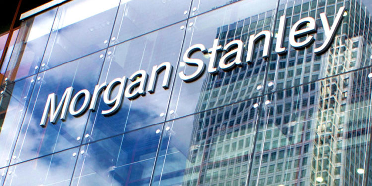 Morgan Stanly：銀行可能很快將「接受穩定幣存款」、比特幣恐更中心化！