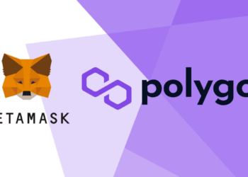 Metamask「發幣&空投傳言」盛傳，Metamask Swap 、Polygon 鏈上活動激增