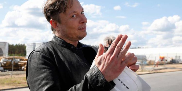 真的賣了！馬斯克出售50億美元TSLA，特斯拉連日下挫17%、市值蒸發2千億