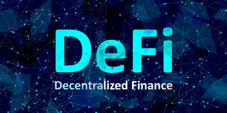 DeFi 10 月回顧｜Avalanche與Fantom鎖倉量高速成長，算法穩定幣項目全面復甦