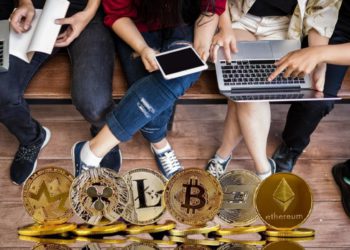 加密貨幣支薪將成趨勢？金融機構調查：51% Z世代、36%千禧世代樂意接受