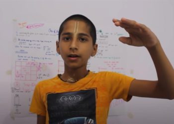 阿南德投顧神預言！印度神童9月警示：比特幣11/21前「漲破新高後暴跌」