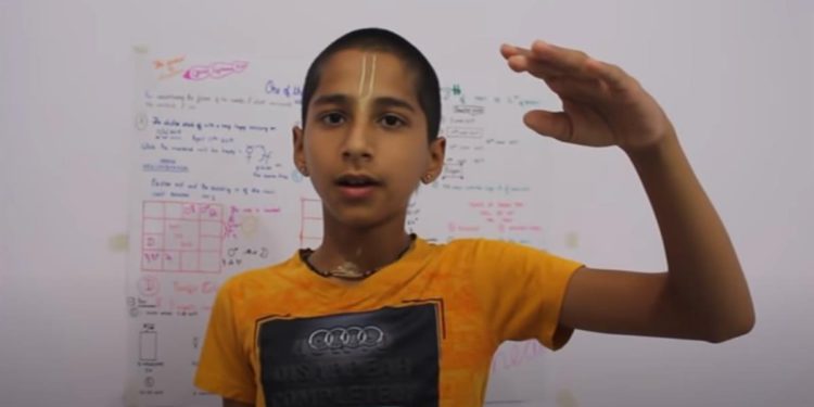 阿南德投顧神預言！印度神童9月警示：比特幣11/21前「漲破新高後暴跌」