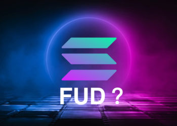 Cyber ​​Capital 爆料：Solana 涉嫌供應量造假、實際總量為2千萬顆；SOL新高後下挫6.4％