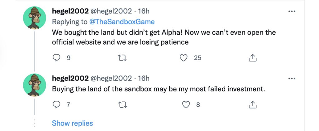 sand3 | 動區動趨-最具影響力的區塊鏈新聞媒體