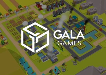 單日暴漲54%！科普Gala Games : 鏈遊領域的Steam平台，會是元宇宙的基礎設施嗎？