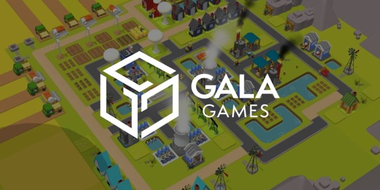 單日暴漲54%！科普Gala Games : 鏈遊領域的Steam平台，會是元宇宙的基礎設施嗎？
