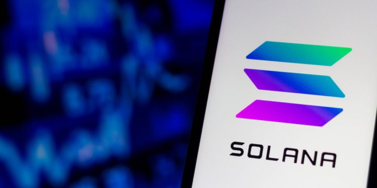 Solana漲超13%、再創歷史新高！市值超越Cardano、登第五大加密貨幣