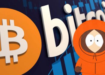 南方四賤客：比特幣將成主流支付、「銀行被操控，我寧願相信龐氏騙局」