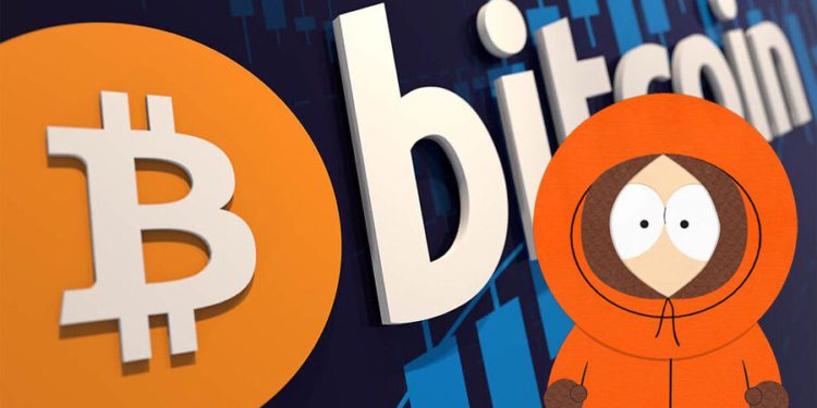 南方四賤客：比特幣將成主流支付、「銀行被操控，我寧願相信龐氏騙局」