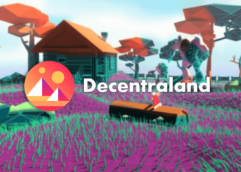 Decentraland 史上最大元宇宙土地交易案，242萬美元賣出；SAND再創歷史