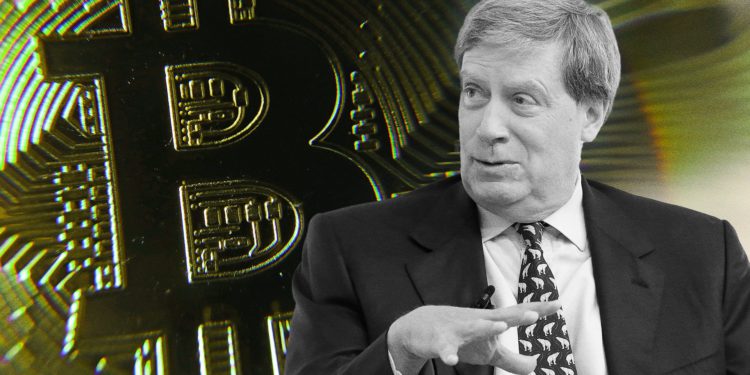 「當前泡沫無處不在！」索羅斯戰友 Druckenmiller ：比網路泡沫更大，點名警告加密貨幣、迷因股