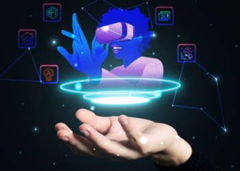 Metaverse | 資本風口上的「元宇宙」，該如何落地應用？