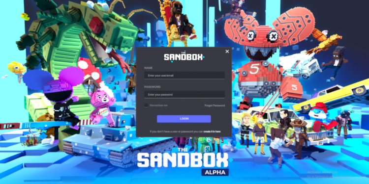 the-sandbox-alpha-review-1-1024x576 | 動區動趨-最具影響力的區塊鏈新聞媒體 元宇宙遊戲|The Sandbox Alpha首發卻「當機3小時」引怨,SAND一度下挫12%