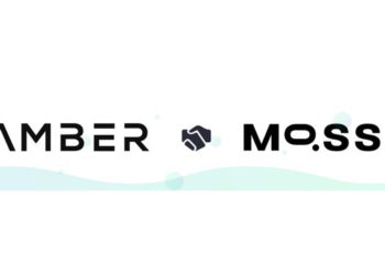 Amber Group購入200萬鎂碳信用代幣！抵銷280,000筆BTC交易碳排放 (MCO2)