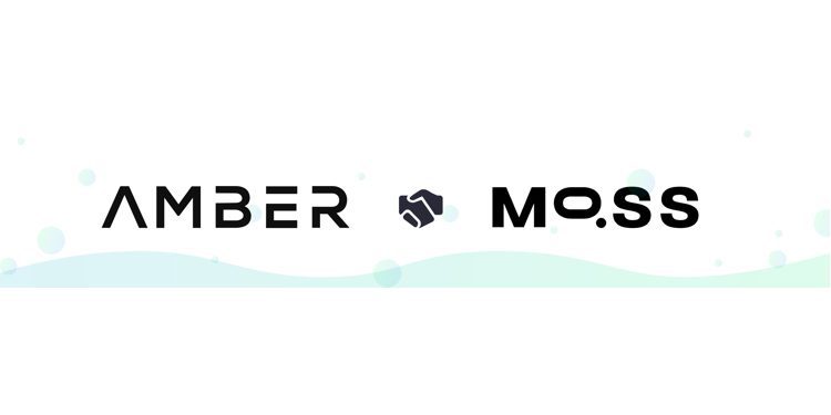 Amber Group購入200萬鎂碳信用代幣！抵銷280,000筆BTC交易碳排放 (MCO2)