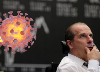 南非新變種病毒｜美債創Covid初期以來「最大單日跌幅」，澆冷升息預期