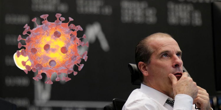 南非新變種病毒｜美債創Covid初期以來「最大單日跌幅」，澆冷升息預期