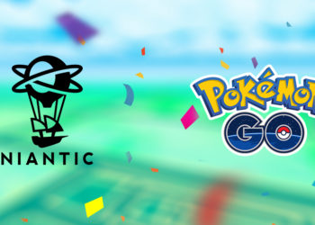 Pokemon GO開發商獲3億美元融資！將用於發展元宇宙、估值達90億鎂