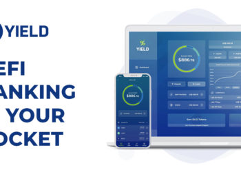 提高穩定幣收益率！YIELD App公布全新層級獎勵與 YLD 代幣釋放計畫