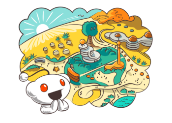 Reddit 計畫將 5 億用戶的社群積分，轉成 ERC20 加密貨幣！子版 8萬人已展開測試