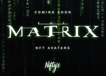 「藍藥丸還是紅藥丸？」華納兄弟將推《駭客任務NFT》，供用戶選擇陣營、挑戰升級