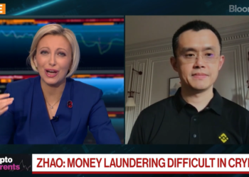 幣安CEO趙長鵬探討：加密貨幣的未來、ETF、全球競爭、監管危機⋯