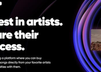 3LAU的NFT音樂平台｜Royal 獲 a16z 領投，A 輪融資 5,500 萬美元