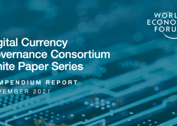 WEF｜世界經濟論壇 CBDC 白皮書：全球政府都可從央行數位貨幣、穩定幣合作中受益