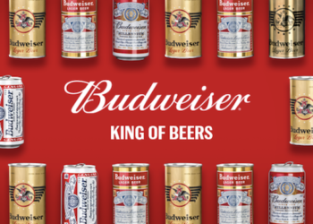 百威啤酒「Key to the Budverse」NFT 系列，1,936個 NFT 開賣 1 小時搶空