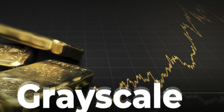 超越全球最大黃金ETF，Grayscale資產管理規模突破 600 億美元